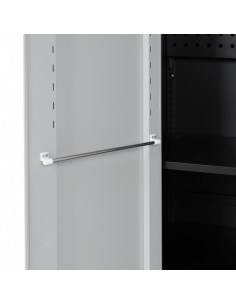 Метален шкаф за  ⋙ на цена от 456.00лв  - Allegro-bg.com 2