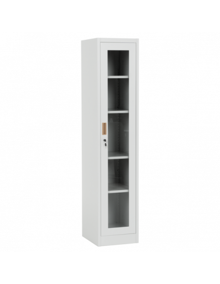 Метален шкаф Carmen  ⋙ на цена от 222.00лв  - Allegro-bg.com