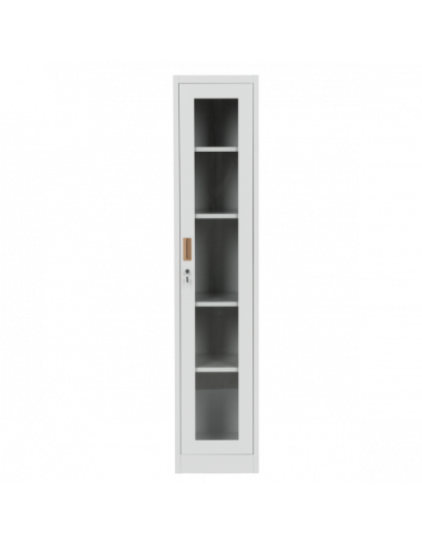 Метален шкаф Carmen  ⋙ на цена от 222.00лв  - Allegro-bg.com