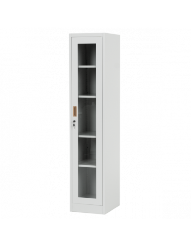 Метален шкаф Carmen  ⋙ на цена от 222.00лв  - Allegro-bg.com