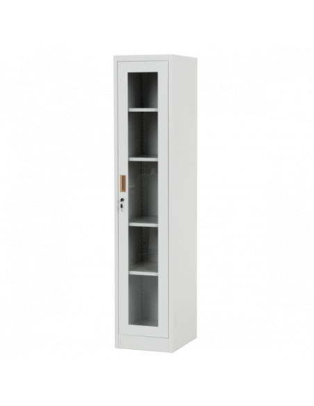 Метален шкаф Carmen  ⋙ на цена от 222.00лв  - Allegro-bg.com