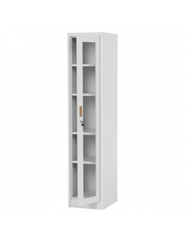 Метален шкаф Carmen  ⋙ на цена от 222.00лв  - Allegro-bg.com