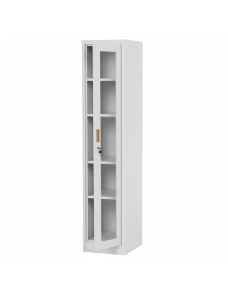 Метален шкаф Carmen  ⋙ на цена от 222.00лв  - Allegro-bg.com