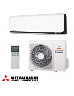 Инверторен климатик  ⋙ на цена от 3348.38лв  - Allegro-bg.com