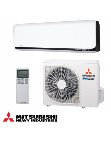 Инверторен климатик  ⋙ на цена от 3348.38лв  - Allegro-bg.com