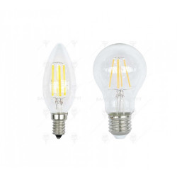 Лампа LED Filament, 4W-133 2