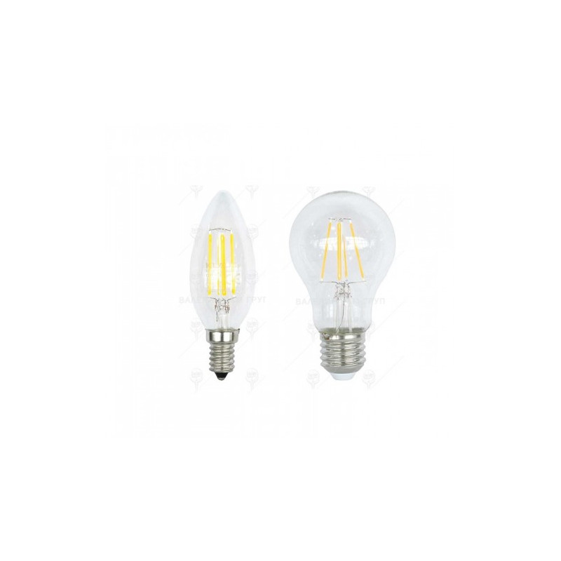 Лампа LED Filament, 4W-627