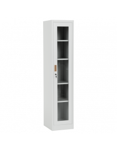 Метален шкаф Carmen  ⋙ на цена от 222.00лв  - Allegro-bg.com