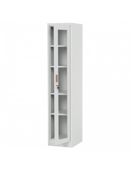 Метален шкаф Carmen  ⋙ на цена от 222.00лв  - Allegro-bg.com