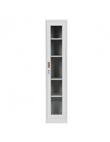 Метален шкаф Carmen  ⋙ на цена от 222.00лв  - Allegro-bg.com