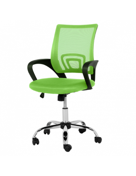 Работен офис стол Carmen ⋙ на цена от 126.00лв  - Allegro-bg.com