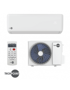 Инверторен климатик  ⋙ на цена от 559.99лв  - Allegro-bg.com