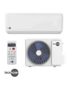 Инверторен климатик  ⋙ на цена от 979.99лв  - Allegro-bg.com