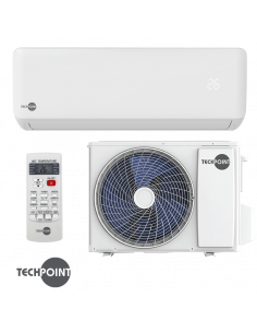 Инверторен климатик  ⋙ на цена от 1350.00лв  - Allegro-bg.com