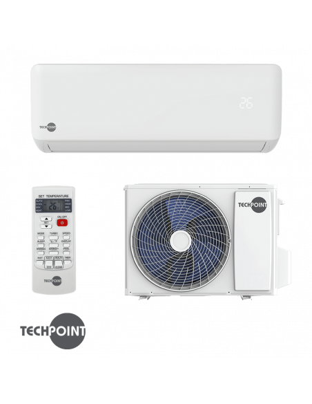 Инверторен климатик  ⋙ на цена от 529.99лв  - Allegro-bg.com