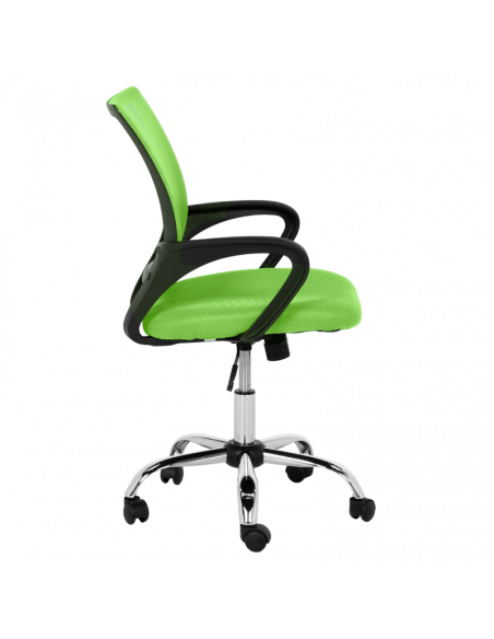 Работен офис стол Carmen ⋙ на цена от 126.00лв  - Allegro-bg.com