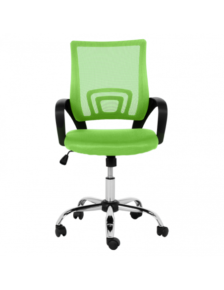 Работен офис стол Carmen ⋙ на цена от 126.00лв  - Allegro-bg.com