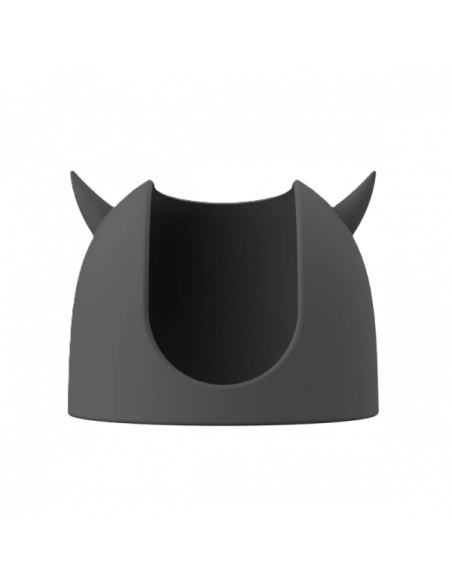 Сиво силиконово покритие  ⋙ на цена от 1.44лв  - Allegro-bg.com