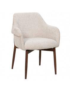 Трапезен стол BOLO -  ⋙ на цена от 249.60лв  - Allegro-bg.com