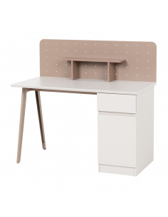 Бюро BAIS - капучино ⋙ на цена от 222.00лв  - Allegro-bg.com