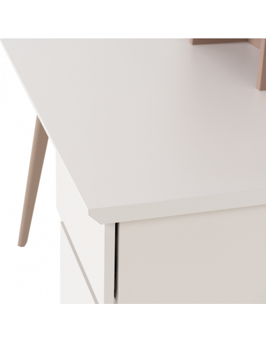 Бюро BAIS - капучино ⋙ на цена от 222.00лв  - Allegro-bg.com