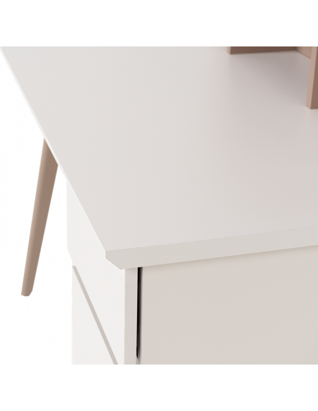 Бюро BAIS - капучино ⋙ на цена от 222.00лв  - Allegro-bg.com