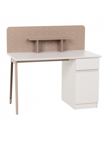 Бюро BAIS - капучино ⋙ на цена от 222.00лв  - Allegro-bg.com