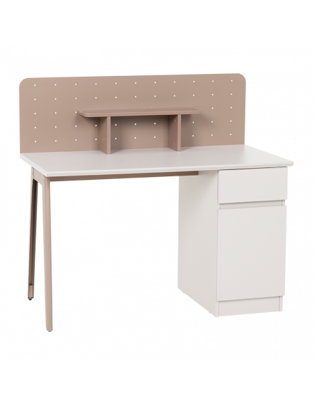 Бюро BAIS - капучино ⋙ на цена от 222.00лв  - Allegro-bg.com