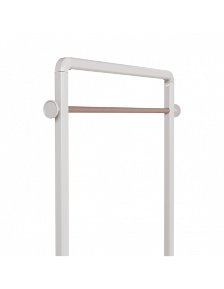 Закачалка с шкаф PASAU  ⋙ на цена от 139.20лв  - Allegro-bg.com