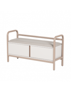 Шкаф за обувки с пейка  ⋙ на цена от 240.00лв  - Allegro-bg.com 2