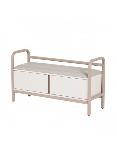 Шкаф за обувки с пейка  ⋙ на цена от 240.00лв  - Allegro-bg.com