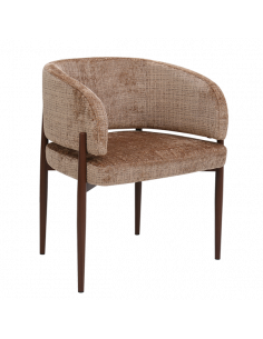 Трапезен стол RIMAR -  ⋙ на цена от 210.00лв  - Allegro-bg.com