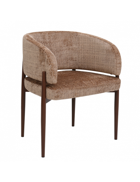 Трапезен стол RIMAR -  ⋙ на цена от 210.00лв  - Allegro-bg.com