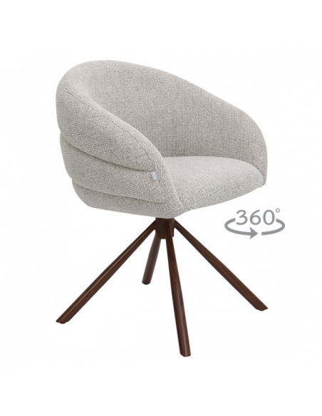 Трапезен стол NAMKA -  ⋙ на цена от 222.00лв  - Allegro-bg.com