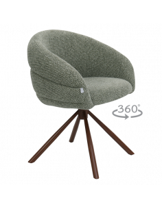 Трапезен стол NAMKA -  ⋙ на цена от 222.00лв  - Allegro-bg.com