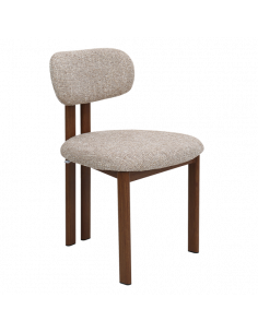 Трапезен стол GARO -  ⋙ на цена от 165.60лв  - Allegro-bg.com