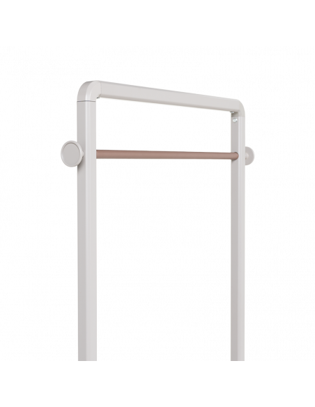 Закачалка с шкаф PASAU  ⋙ на цена от 139.20лв  - Allegro-bg.com