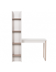 Бюро с етажерка CORTES  ⋙ на цена от 396.00лв  - Allegro-bg.com 2