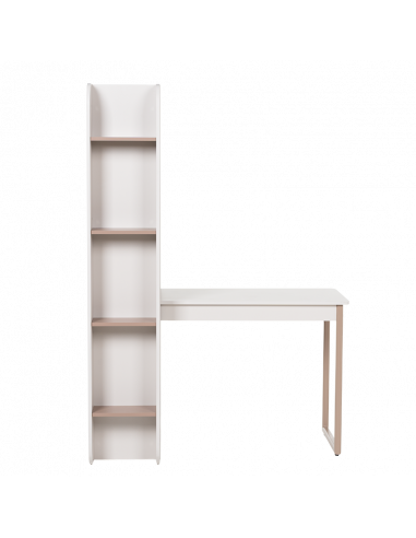 Бюро с етажерка CORTES  ⋙ на цена от 396.00лв  - Allegro-bg.com