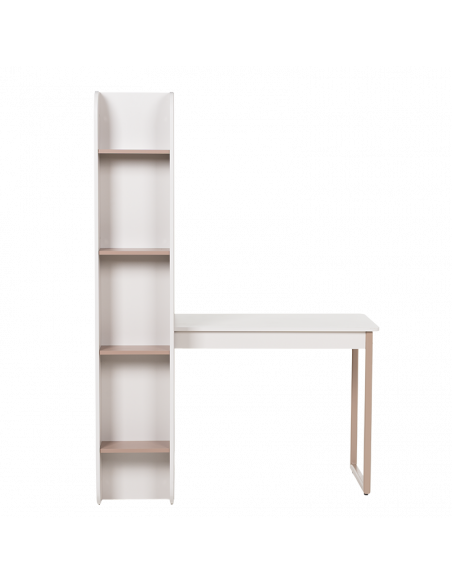 Бюро с етажерка CORTES  ⋙ на цена от 396.00лв  - Allegro-bg.com