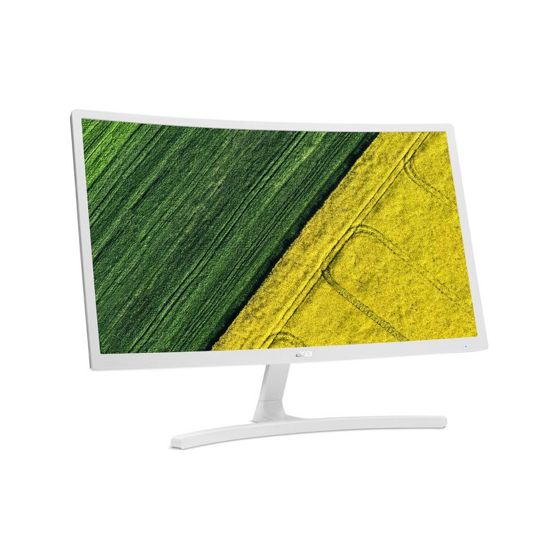 Acer ED242QRwi, 23.6"  ⋙ на цена от 259.00лв  - Allegro-bg.com