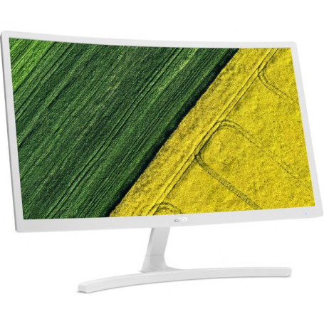 Acer ED242QRwi, 23.6"  ⋙ на цена от 259.00лв  - Allegro-bg.com