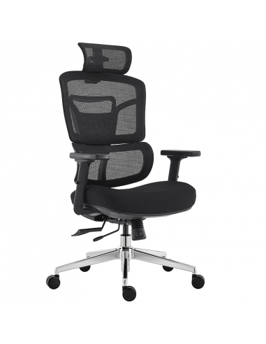 Ергономичен стол Carmen  ⋙ на цена от 378.00лв  - Allegro-bg.com