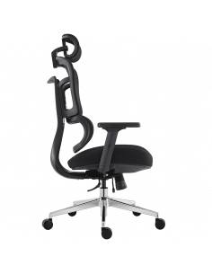 Ергономичен стол Carmen  ⋙ на цена от 378.00лв  - Allegro-bg.com 2