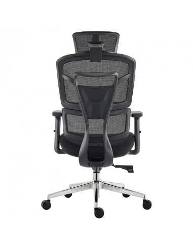 Ергономичен стол Carmen  ⋙ на цена от 378.00лв  - Allegro-bg.com