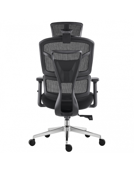 Ергономичен стол Carmen  ⋙ на цена от 378.00лв  - Allegro-bg.com