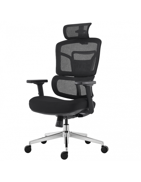 Ергономичен стол Carmen  ⋙ на цена от 378.00лв  - Allegro-bg.com