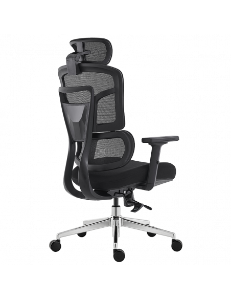 Ергономичен стол Carmen  ⋙ на цена от 378.00лв  - Allegro-bg.com