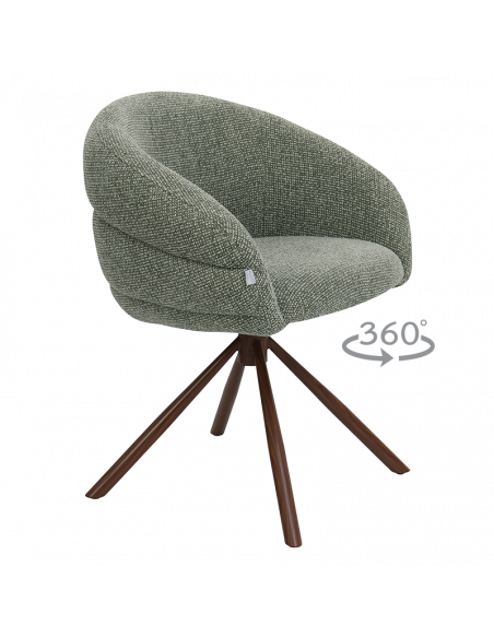 Трапезен стол NAMKA -  ⋙ на цена от 222.00лв  - Allegro-bg.com