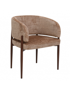 Трапезен стол RIMAR -  ⋙ на цена от 210.00лв  - Allegro-bg.com